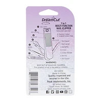 Dreamcut® Multi-Function Nail Clipper