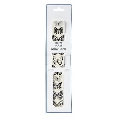 Incense Holder - Butterfly
