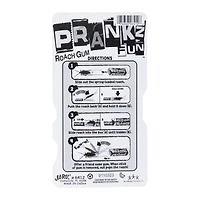 Prankz Fun™ Roach Gum