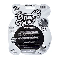 Slimeez™ Sticky Snap Tongue (Styles May Vary)