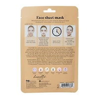 Danielle Creations® Face Sheet Mask