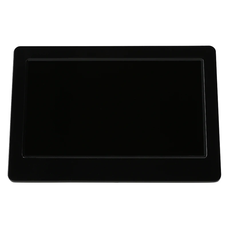Digital Photo Frame 7.17in X 4.84in