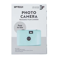 35mm Photo Camera
