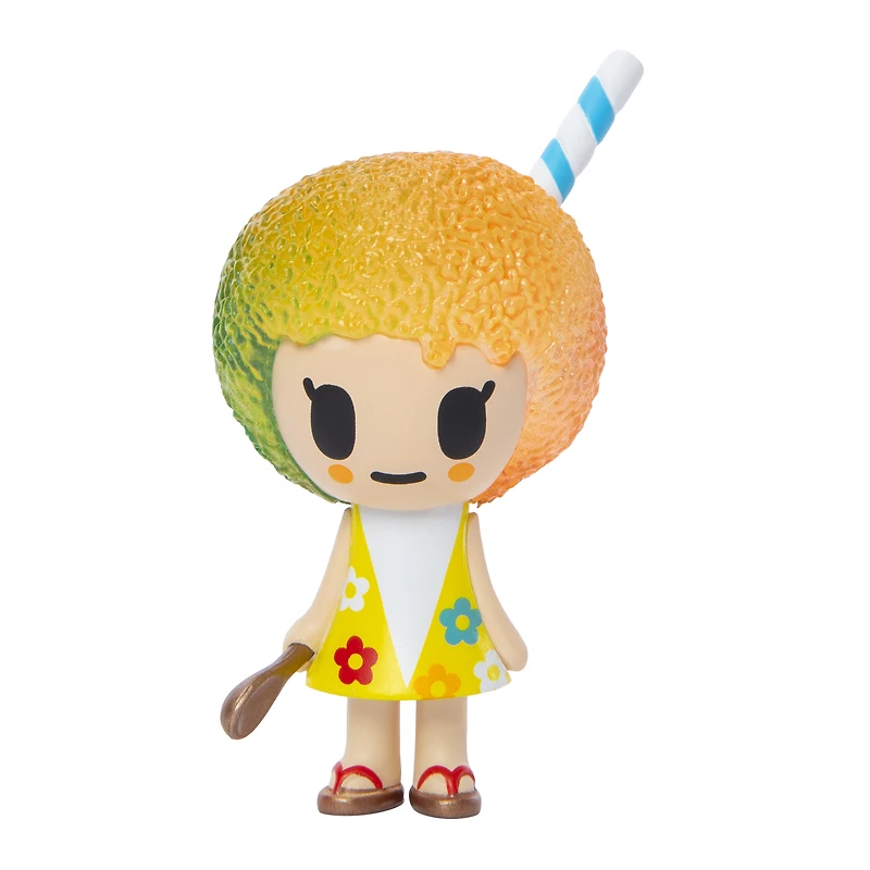 Tokidoki® Donutella™ And Her Sweet Friends™ Series 4 Blind Box