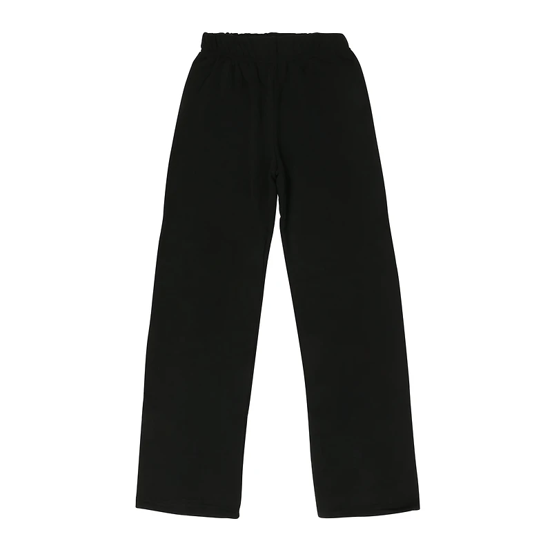 Wide Leg Sweatpants