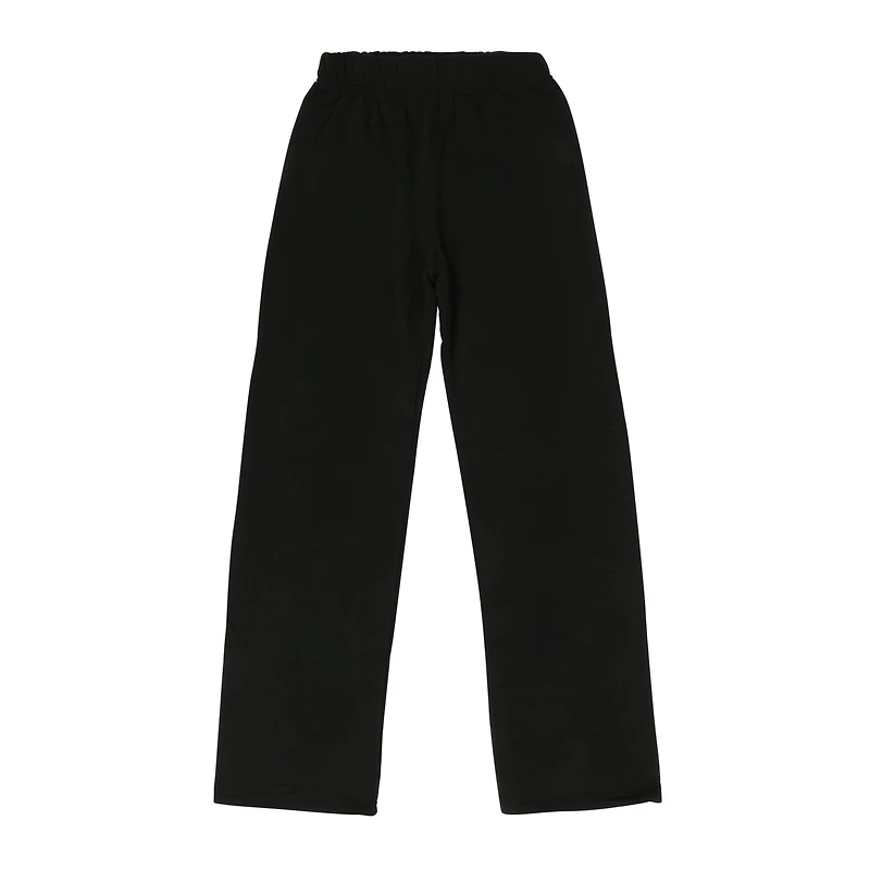 Wide Leg Sweatpants