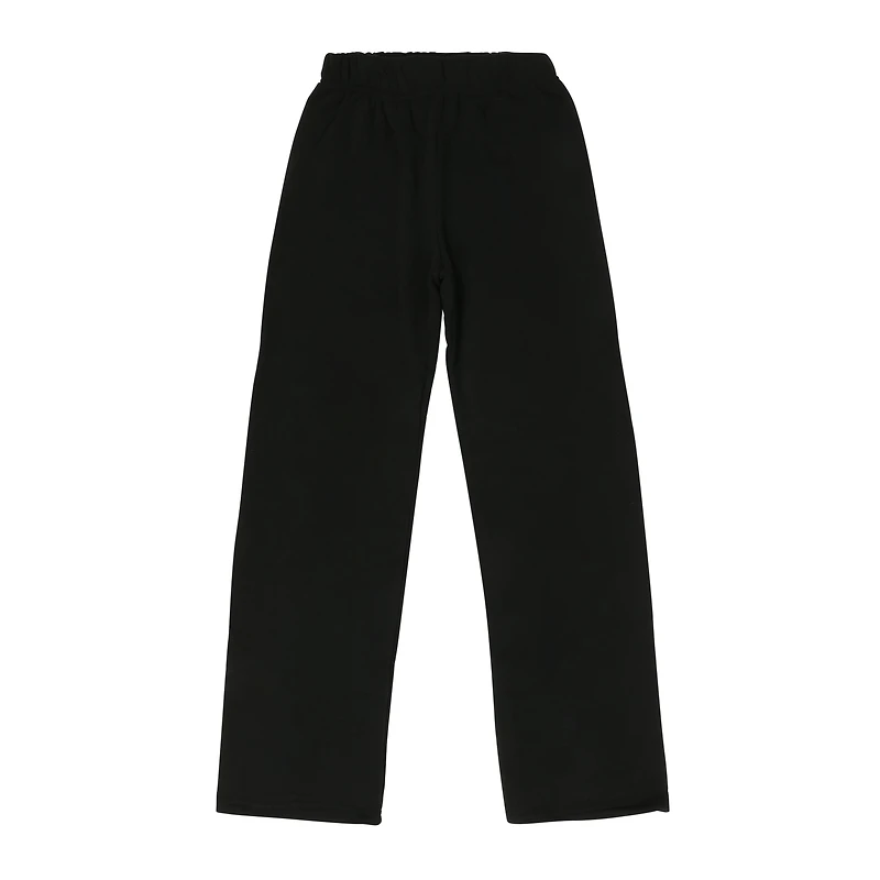 Wide Leg Sweatpants