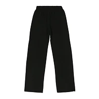 Wide Leg Sweatpants