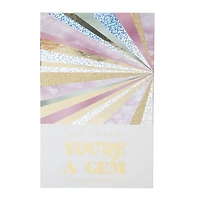 Smoke & Mirrors You’Re A Gem Eyeshadow Palette 36-Piece