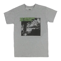 The Mountains Are Calling' Graphic Tee