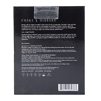 Smoke & Mirrors infused Lip Kit 8-Piece