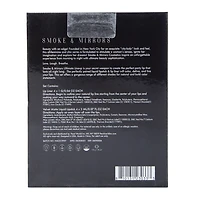 Smoke & Mirrors infused Lip Kit 8-Piece