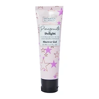 Brompton & Langley® Aloe Vera Vitamin E Shower Gel 1.7oz
