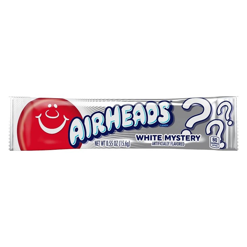 Air Heads® White Mystery Candy 0.55oz