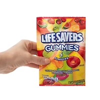 Lifesavers® Gummies 5-Flavors 7oz