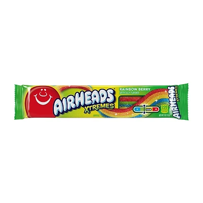 Airheads® Xtremes Rainbow Berry Candy 2oz