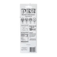 Valentine Pez® Dispenser & Candy