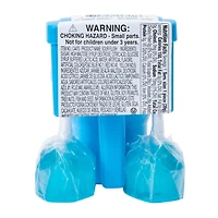 Sour Flush™ Candy Plunger w/ Powder Dip