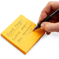 Post-It® Super Sticky Notes