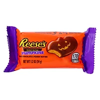 Reese's® Peanut Butter Pumpkins Milk Chocolate & Peanut Butter 1.2oz