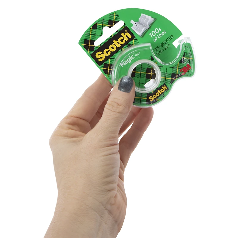 Scotch® Magic™ Tape