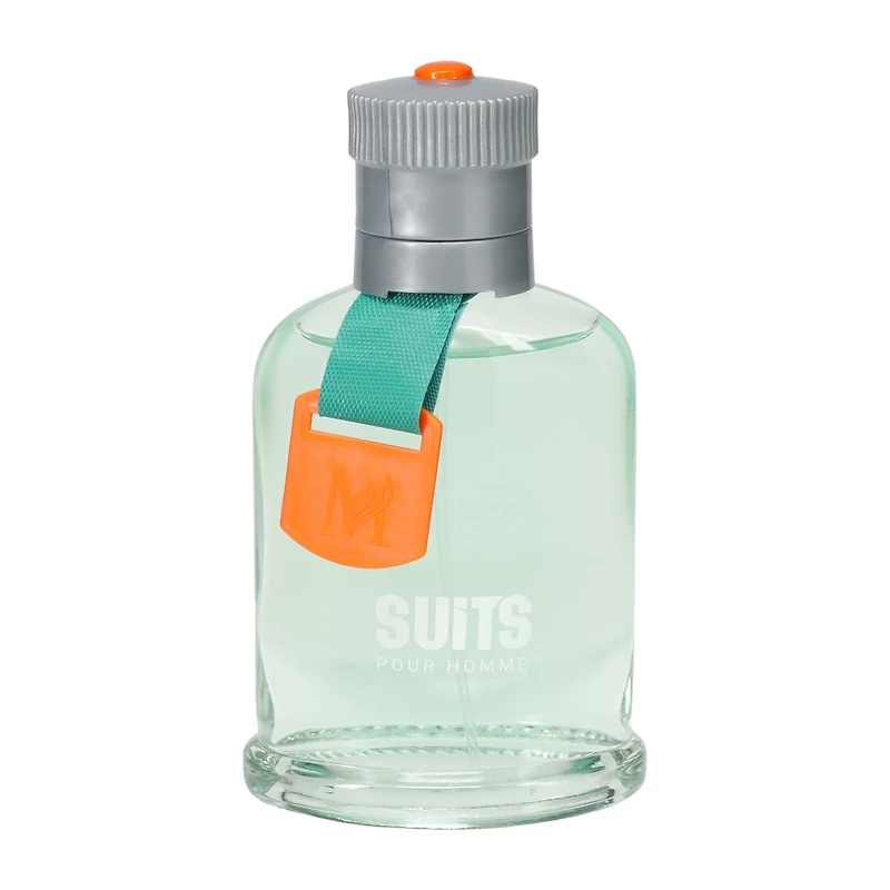 Ceo Pour Homme Eau De Toilette 3.4oz