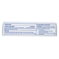 Crest® Cavity Protection Toothpaste