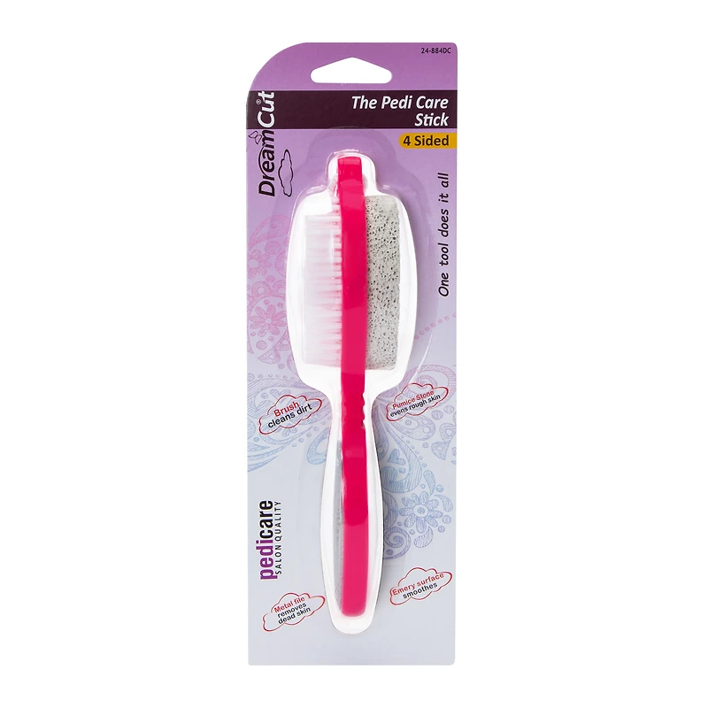 4-in-1 Pedicare Tool