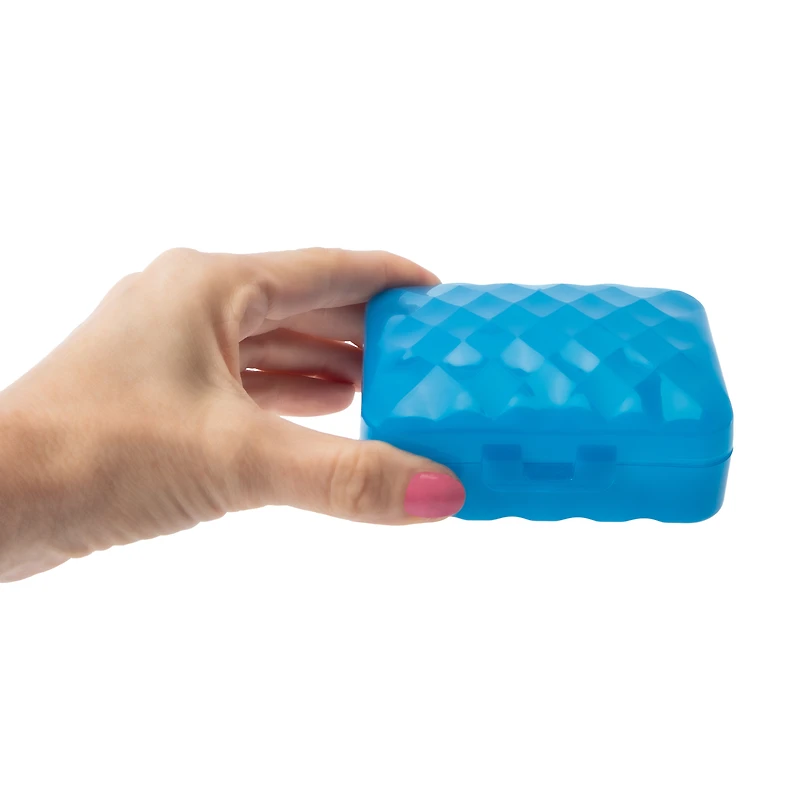 Travel Soap Dish