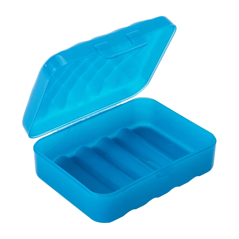 Travel Soap Dish