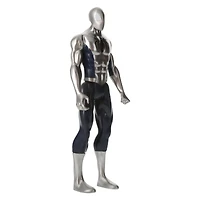 Marvel Titan Hero Series Ultimate Spider-Man Figure 12in