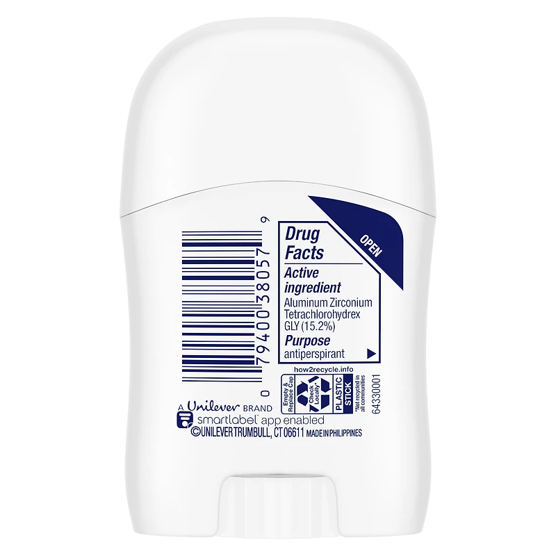 Travel Size Dove® Advanced Care Anti-Perspirant/Deodorant