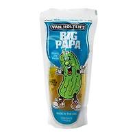 Van Holten’S™ Big Papa™ Dill Pickle