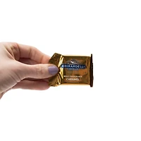 Ghirardelli® Squares Caramel Milk Chocolate 5.32oz