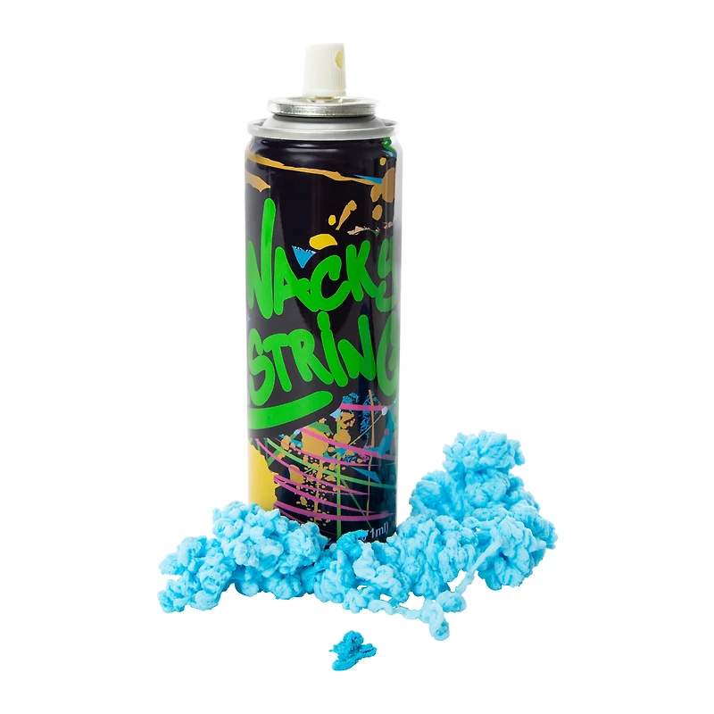 Wacky String Can