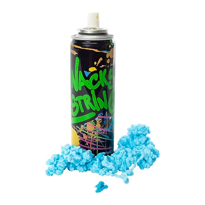 Wacky String Can