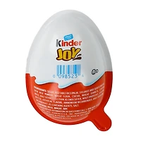 Kinder Joy™ Egg With Surprise Toy & Treat - Jurassic World®