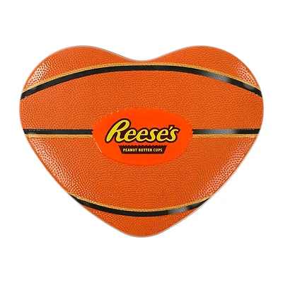 Reese's® Peanut Butter Cup Miniatures Sports Tin