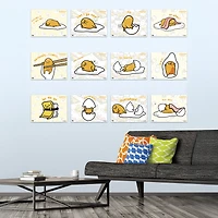 Gudetama™ Poster Book