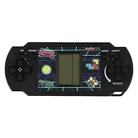 Games Hub® Handheld Gaming System