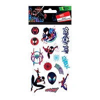 Marvel® Spider-Man Stickers 4 Sheets