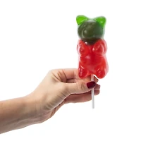 Ginormous Gummi Bear
