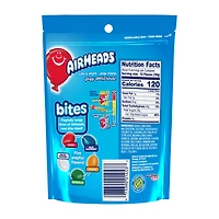 Airheads® Bites Original Fruit Candy 9oz