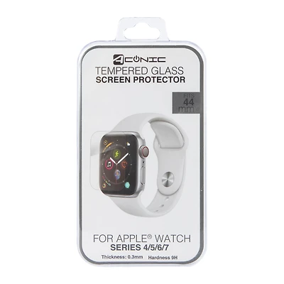 Tempered Glass Screen Protector For Apple Watch® 44Mm, Series 4