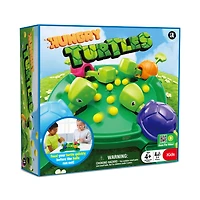 Hungry Turtles™ Game