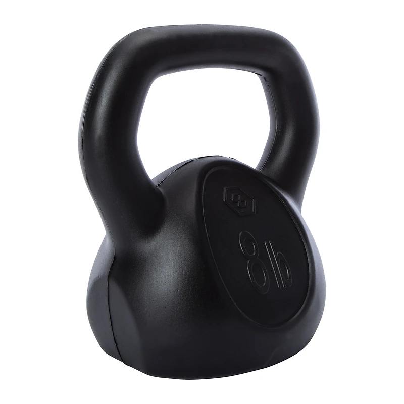 Series-8 Fitness™ 8lb Kettle Ball