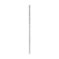 Prismatic Paper Straws 10-Count