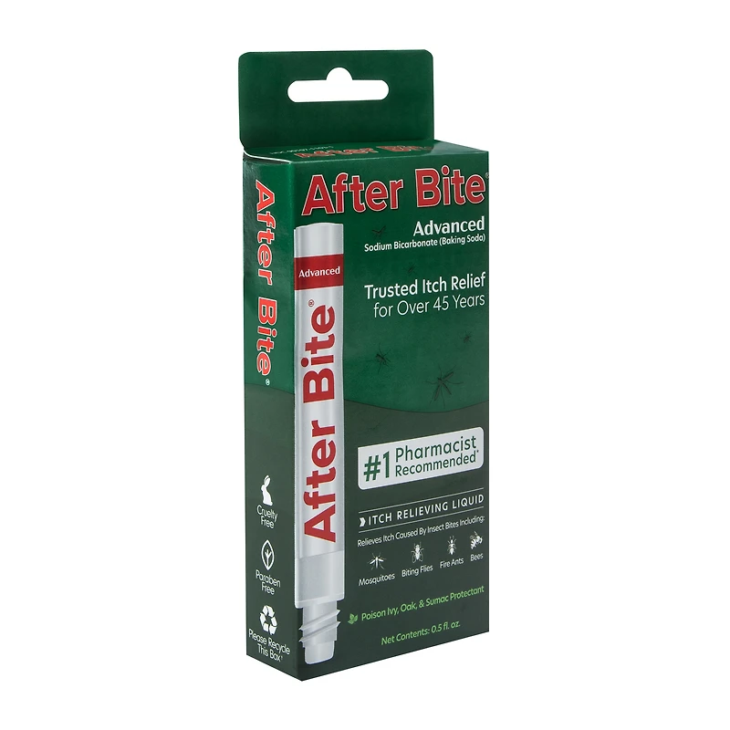 Advanced Formula Afterbite® 0.5 Fl.oz/14ml