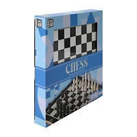 Wooden Chess Game Set