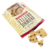 Sheila G’s® Brownie Brittle® Chocolate Chip Blondie 5oz